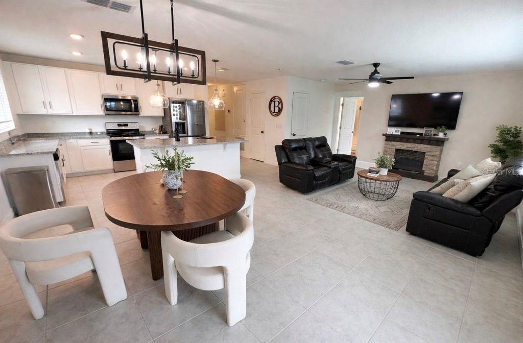 Photo of 433 Summer Grove Lane, Haines City, FL 33844 (MLS # S5146265)