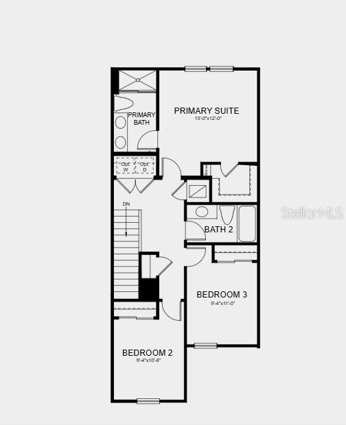 15116 CUZCORRO COURT
