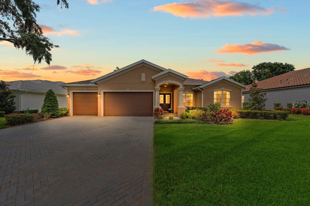 Photo of 115 Brookover Lane, Brandon, FL 33511 (MLS # TB8406901)