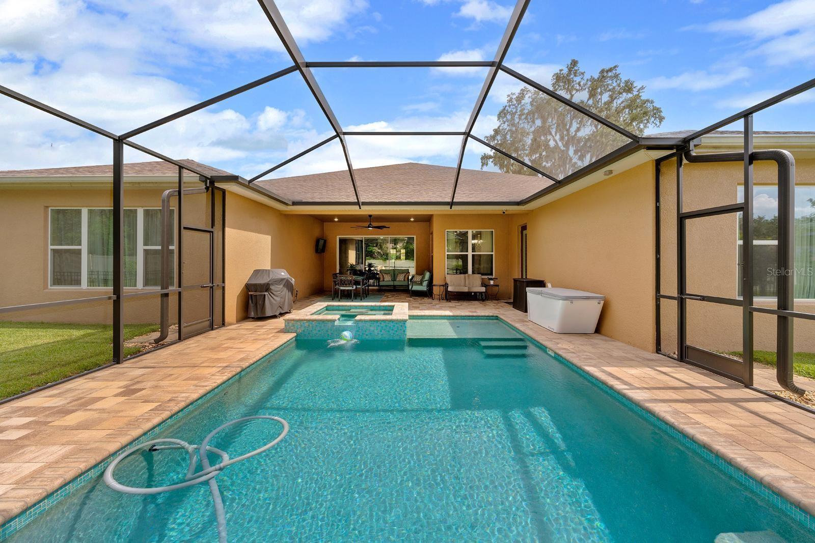 HIDDEN RESERVE - Residential