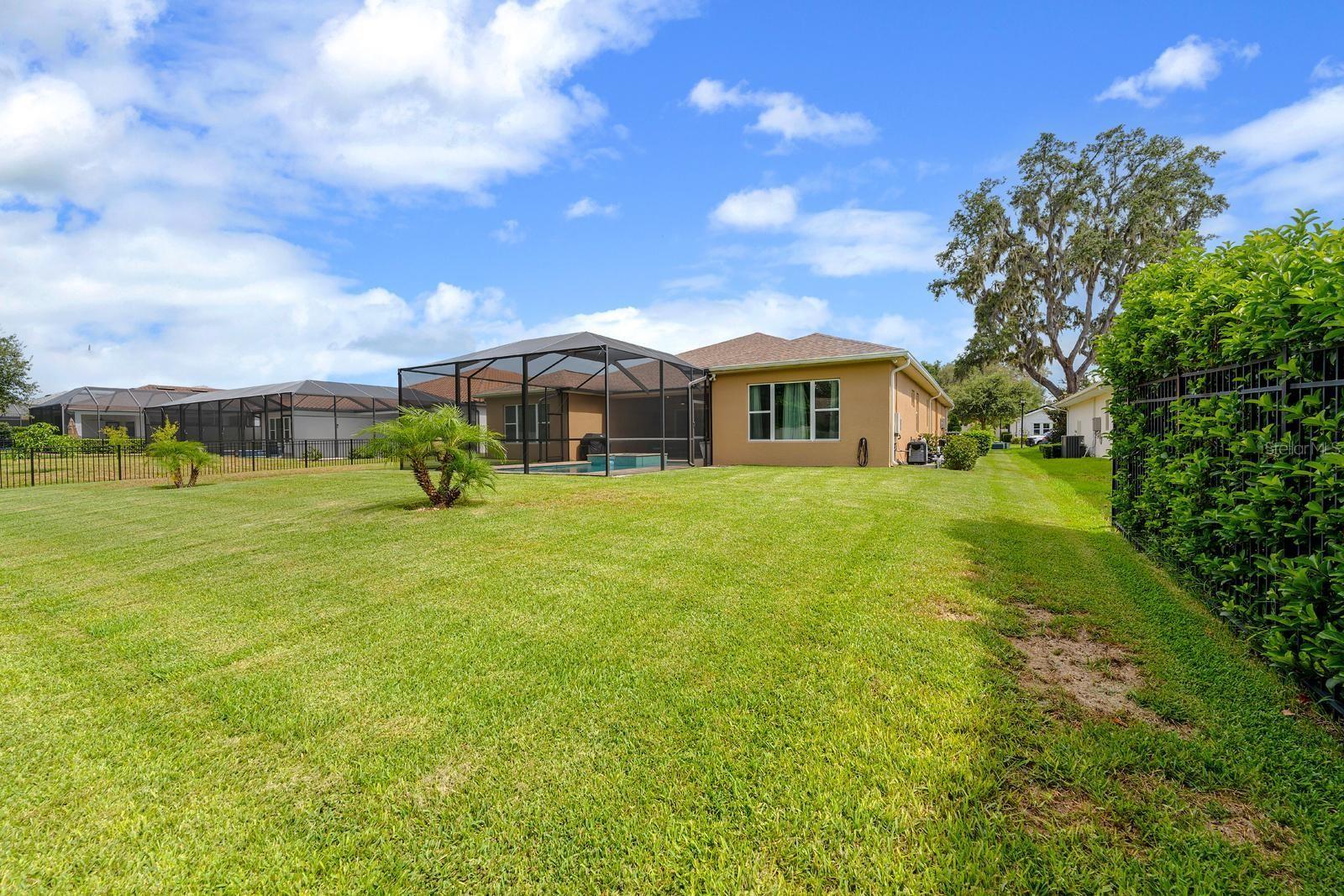 HIDDEN RESERVE - Residential