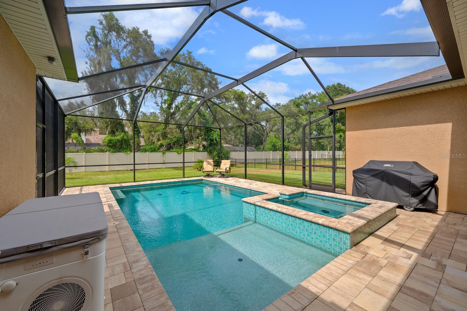 HIDDEN RESERVE - Residential