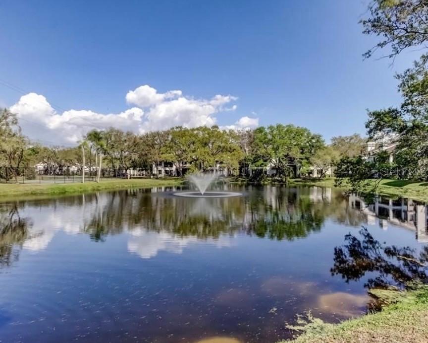 CYPRESS TRACE NORTH CONDO - Residential