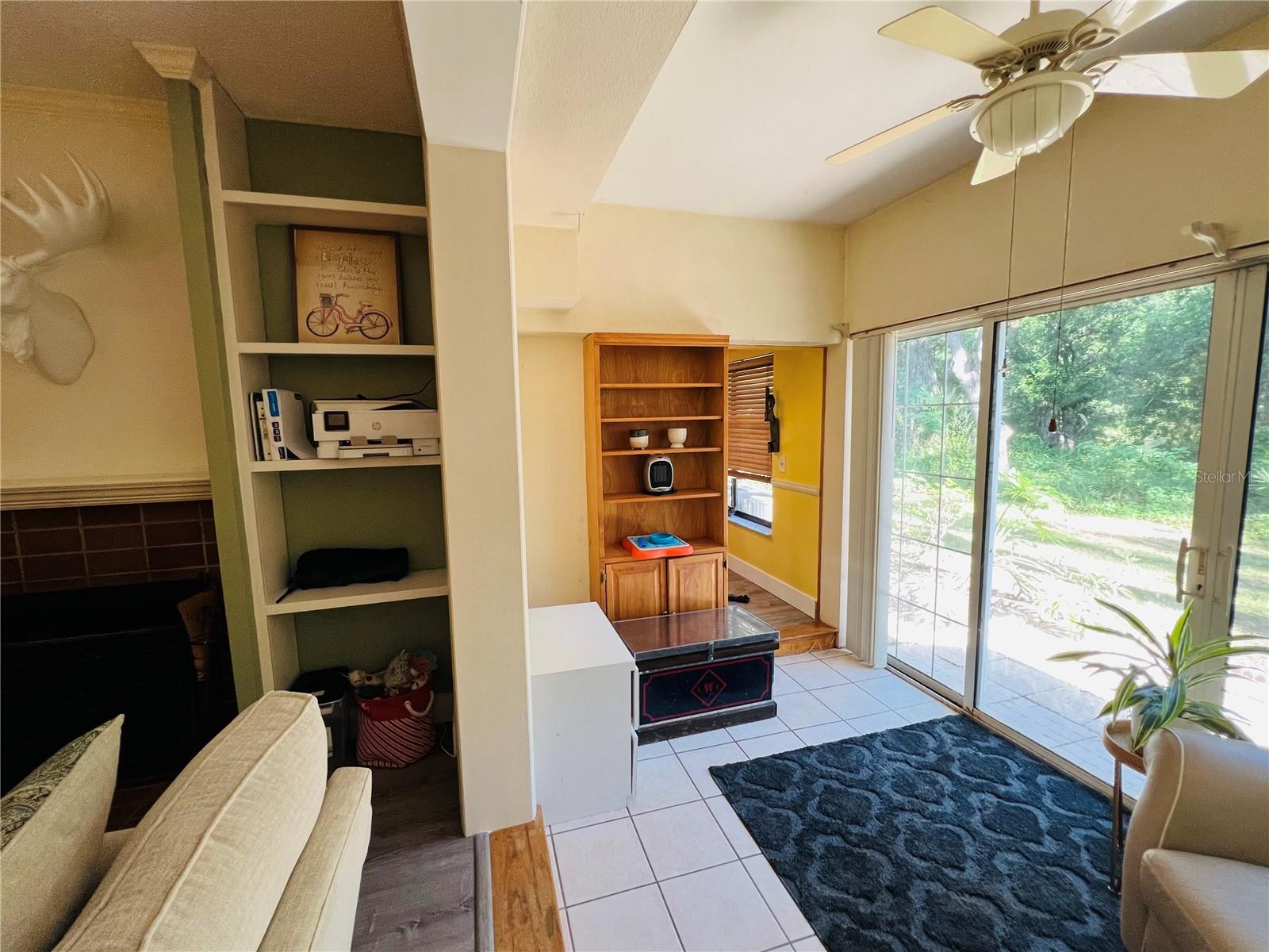 CYPRESS TRACE NORTH CONDO - Residential