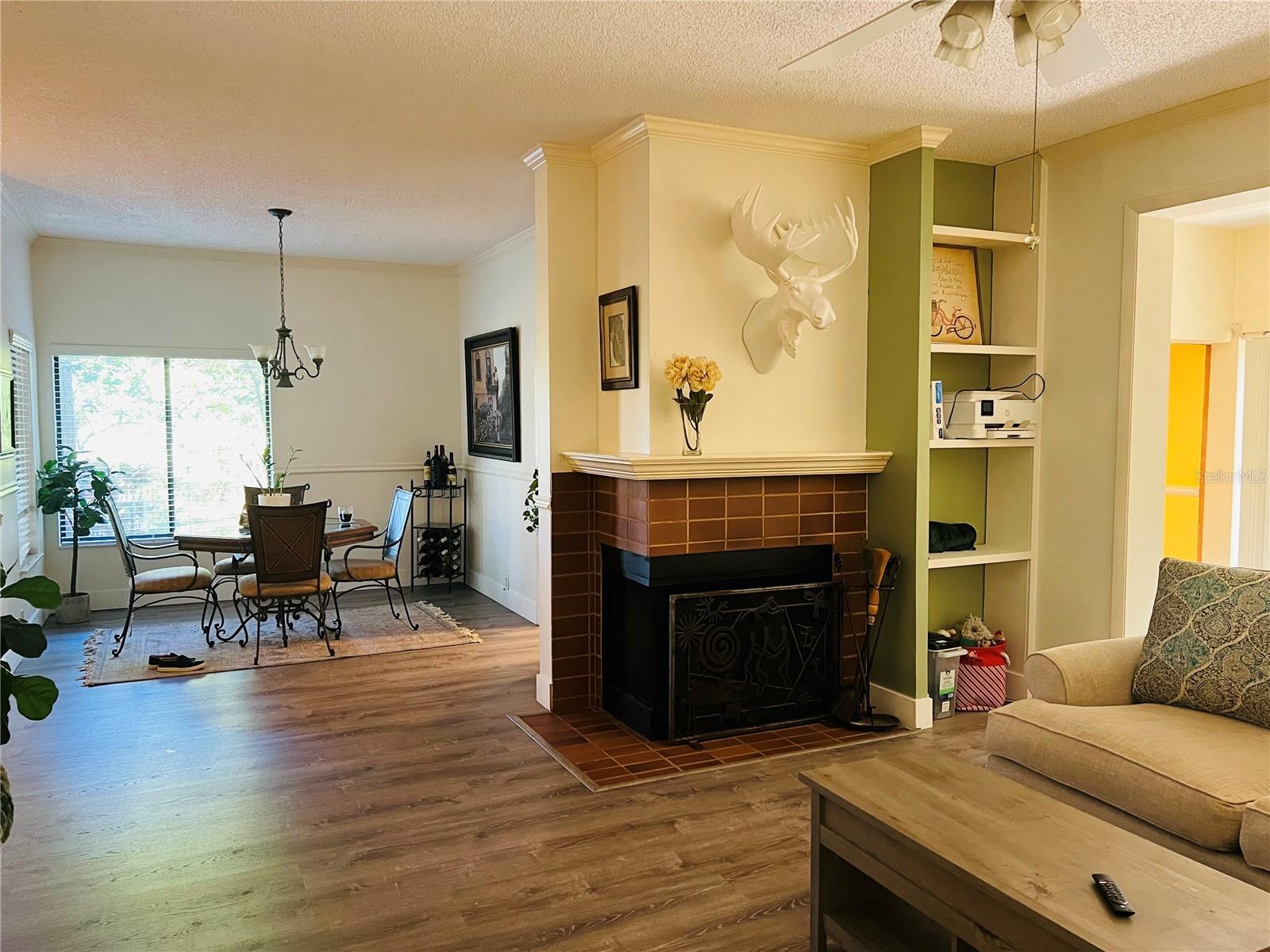 1721 LAKE CYPRESS DRIVE 2101