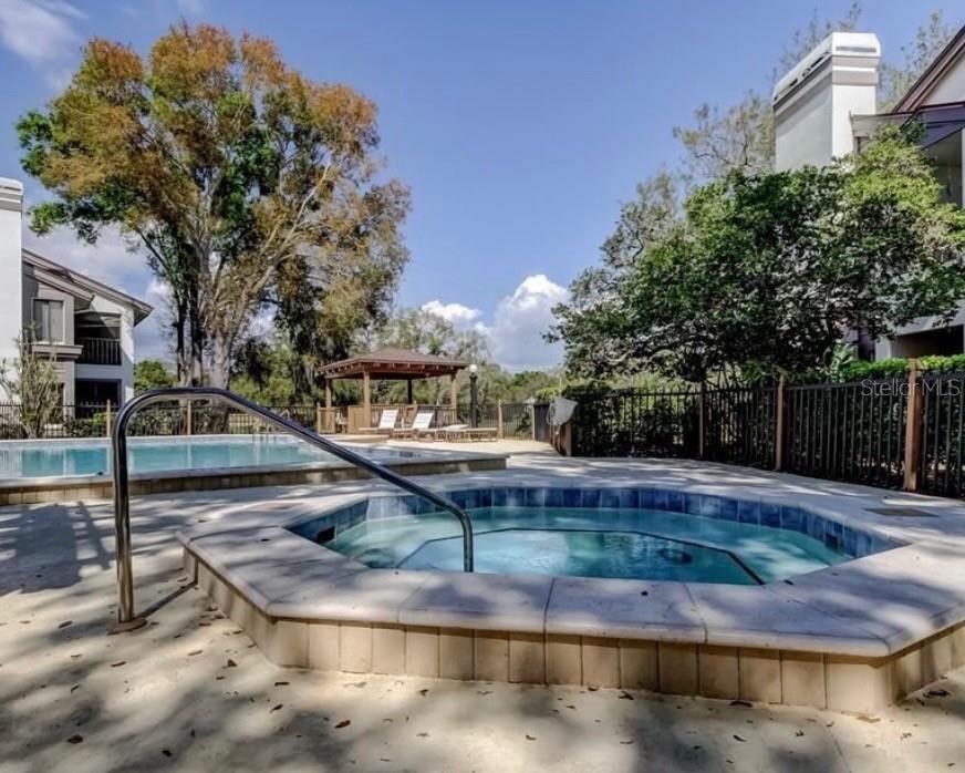 CYPRESS TRACE NORTH CONDO - Residential