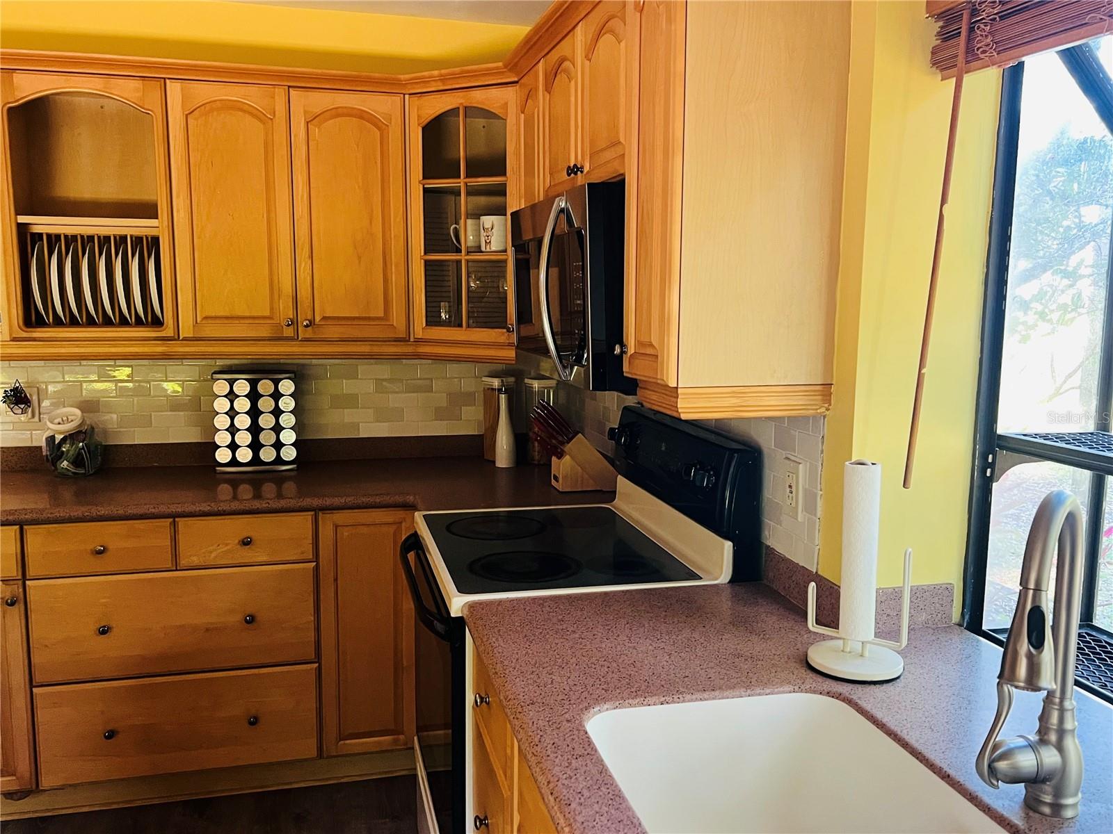 CYPRESS TRACE NORTH CONDO - Residential