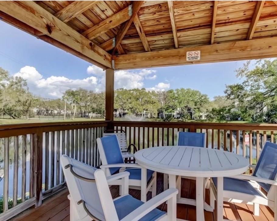 CYPRESS TRACE NORTH CONDO - Residential