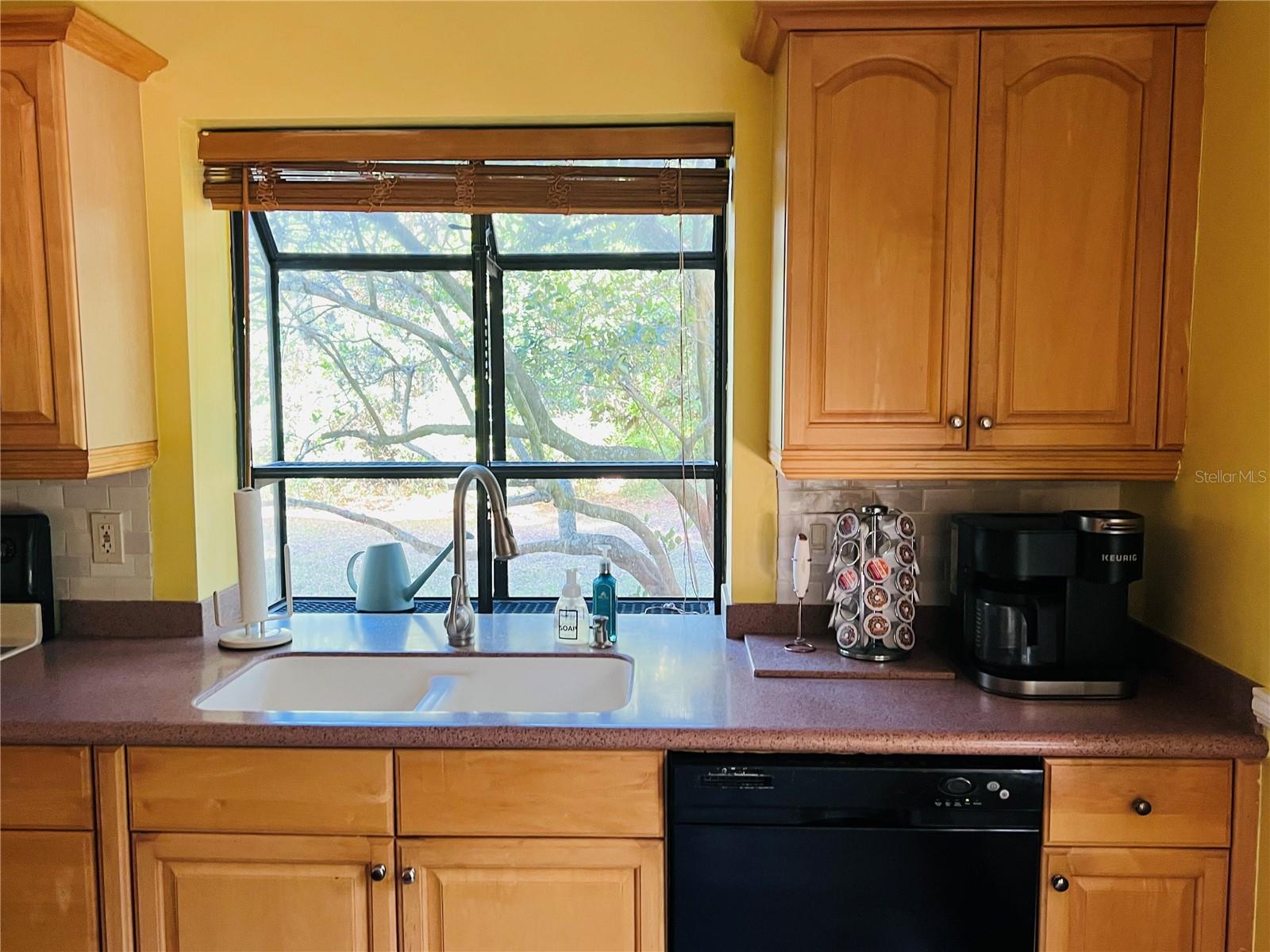 CYPRESS TRACE NORTH CONDO - Residential