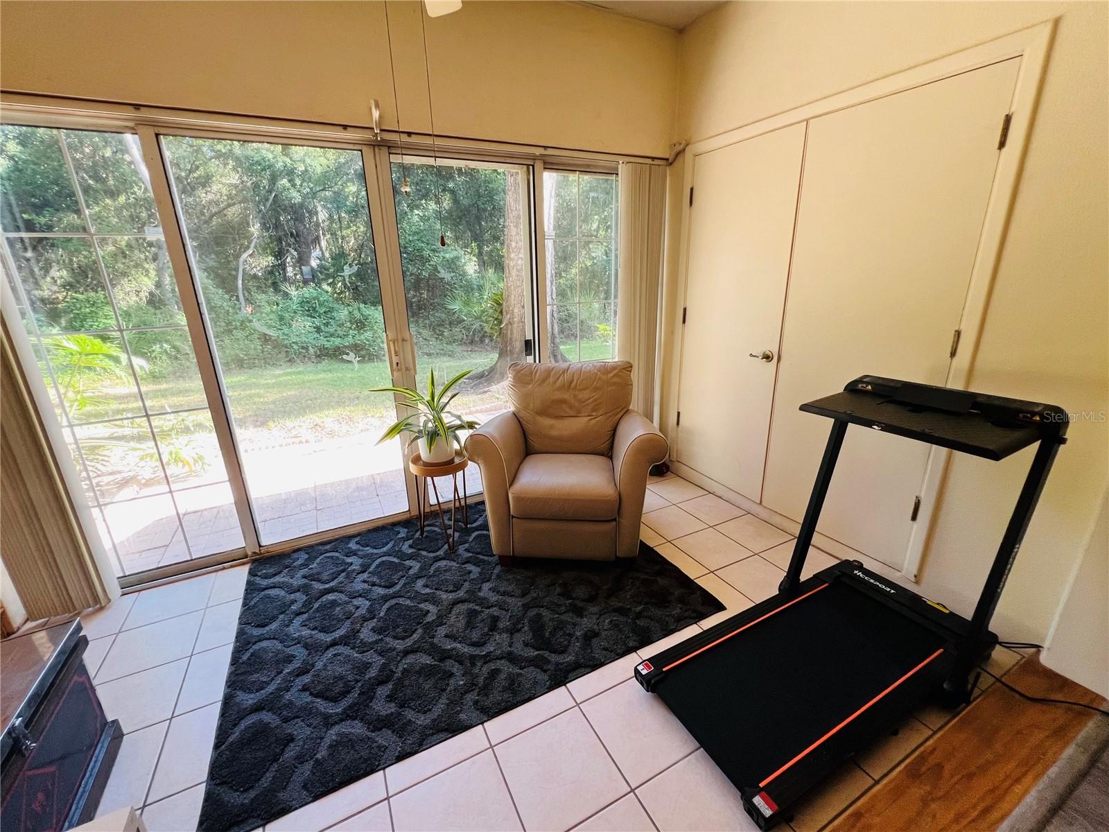 CYPRESS TRACE NORTH CONDO - Residential