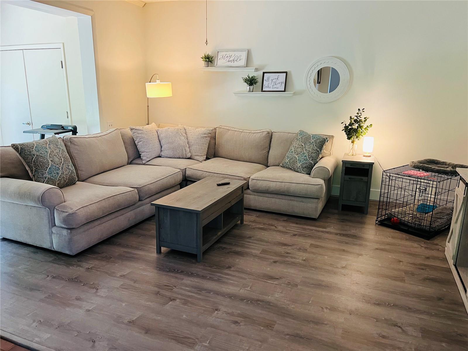 CYPRESS TRACE NORTH CONDO - Residential