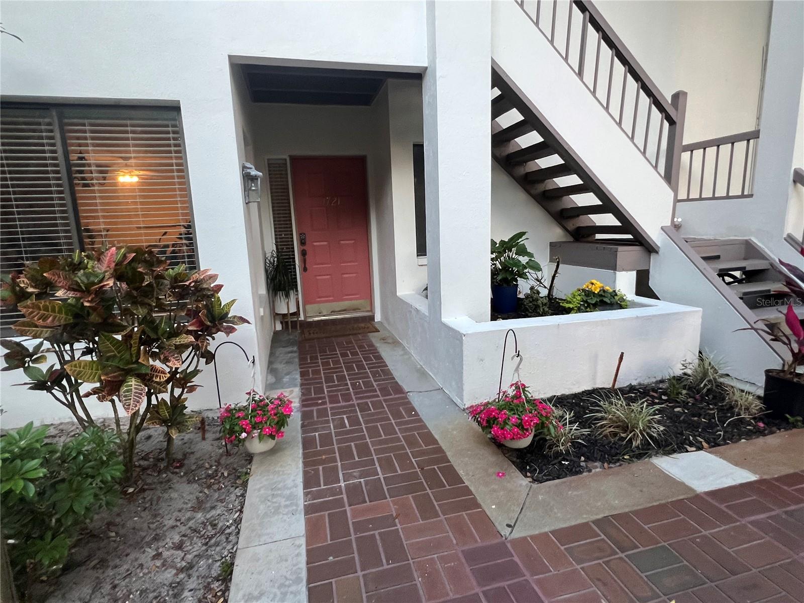 CYPRESS TRACE NORTH CONDO - Residential