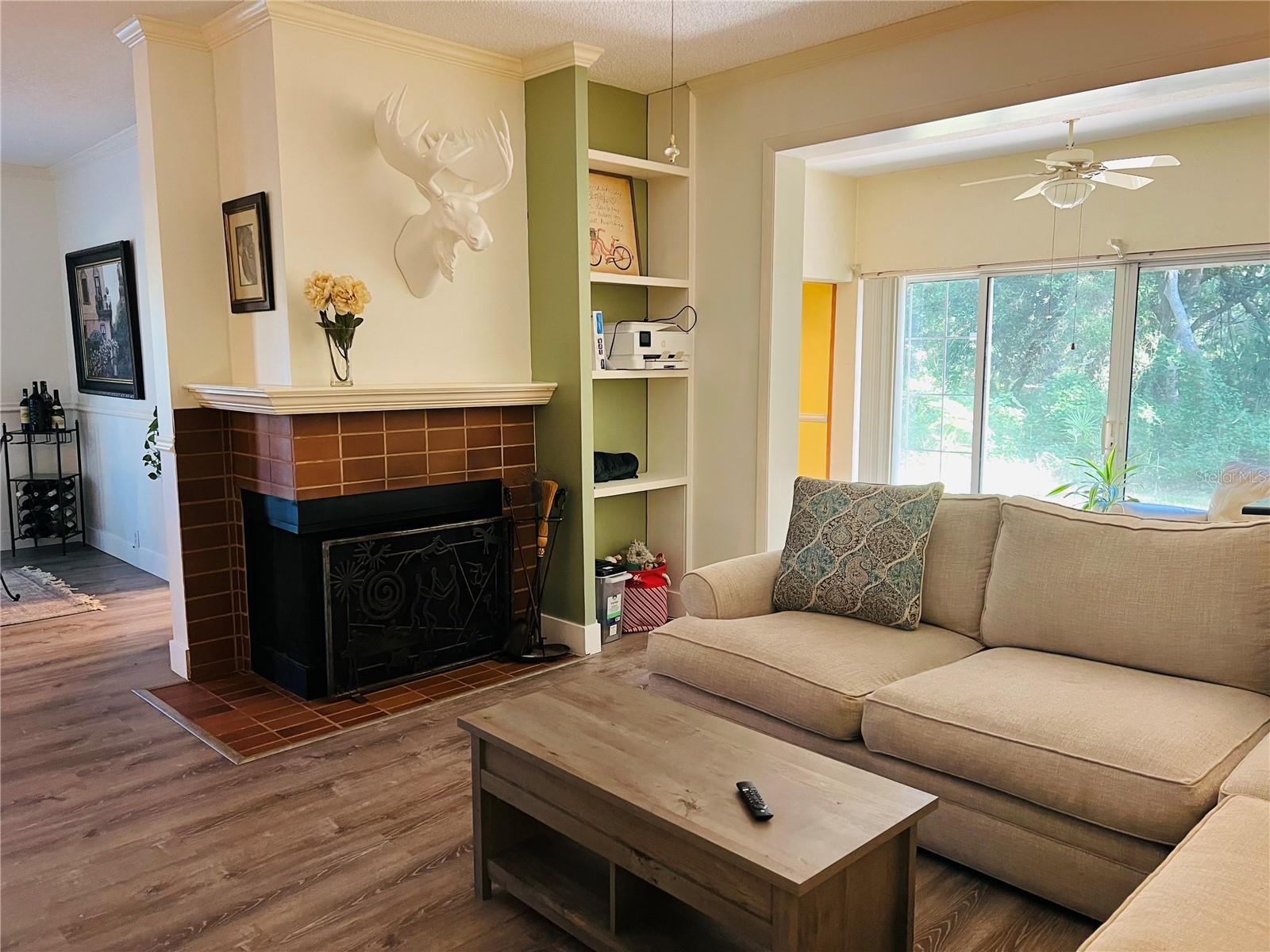 CYPRESS TRACE NORTH CONDO - Residential