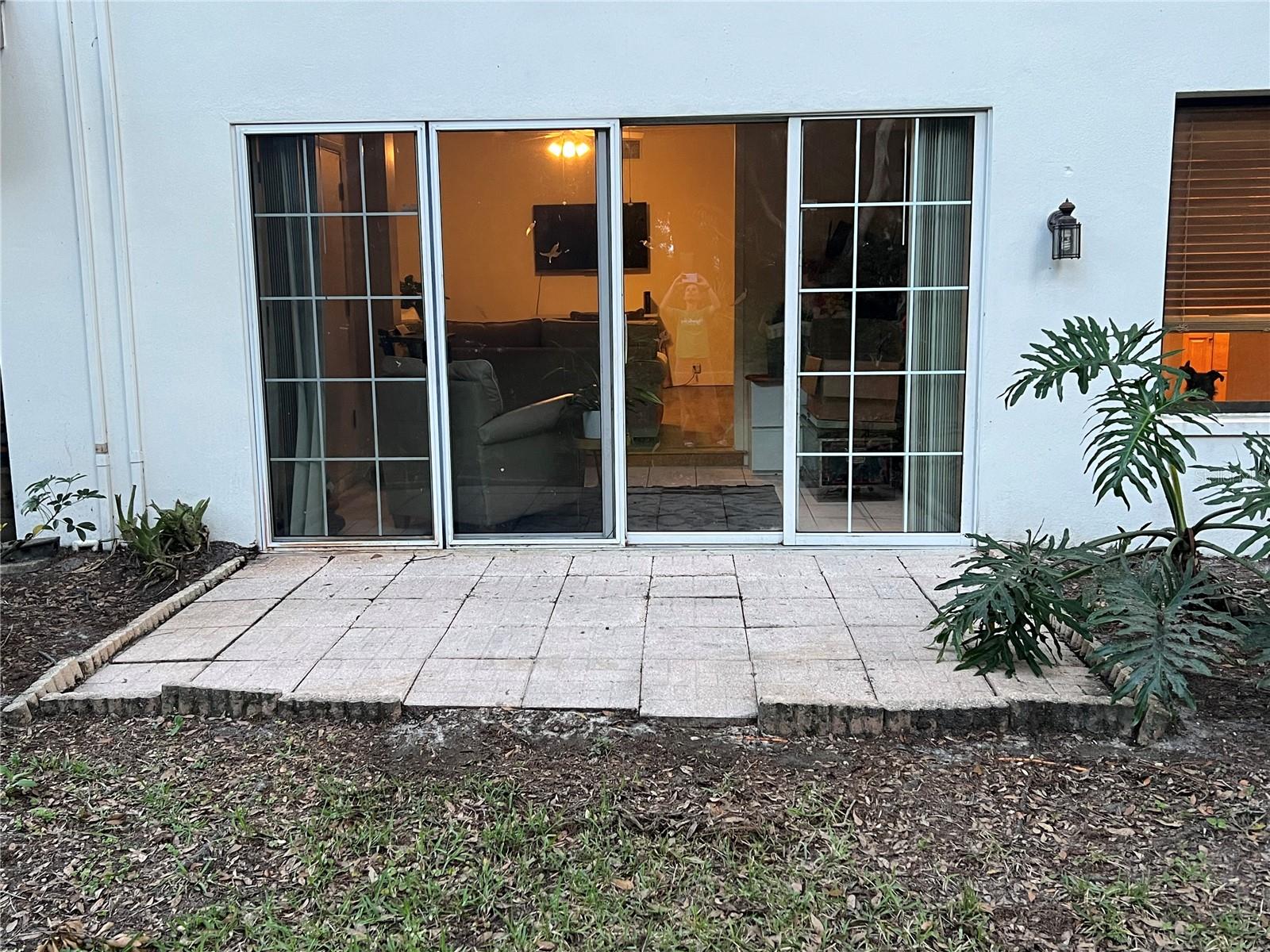 CYPRESS TRACE NORTH CONDO - Residential