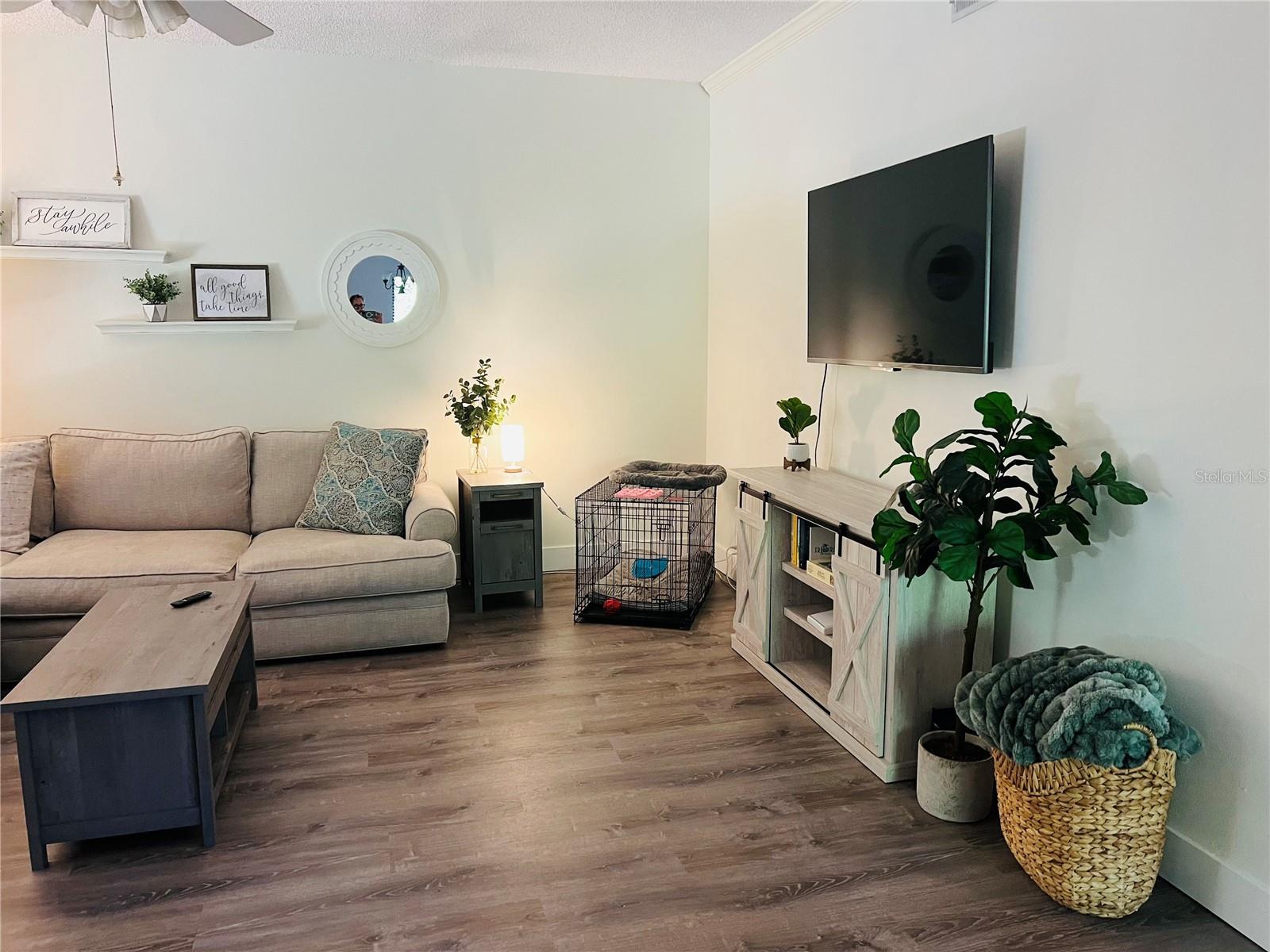 CYPRESS TRACE NORTH CONDO - Residential