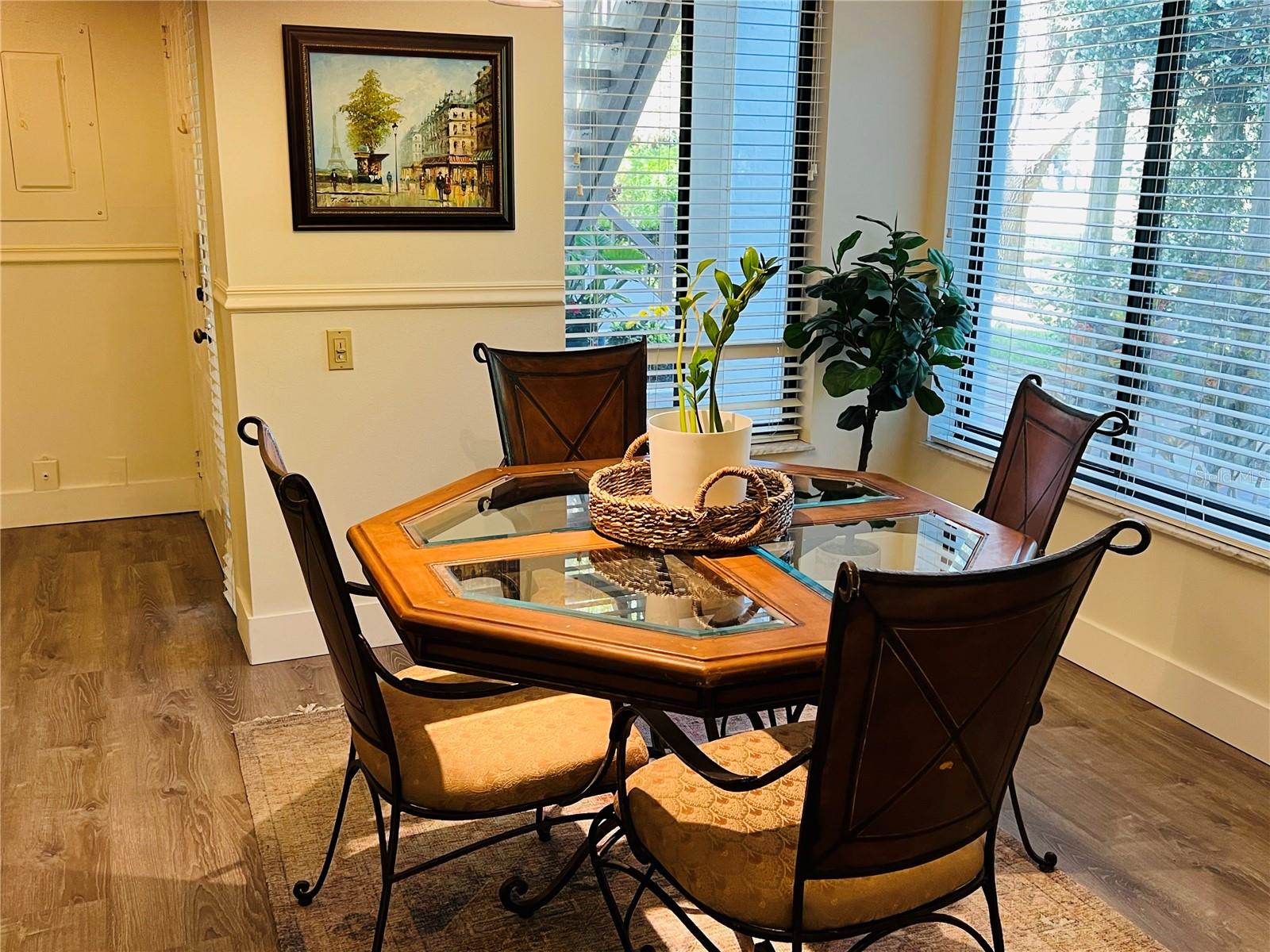 CYPRESS TRACE NORTH CONDO - Residential