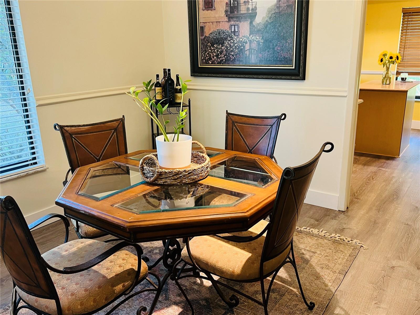 CYPRESS TRACE NORTH CONDO - Residential