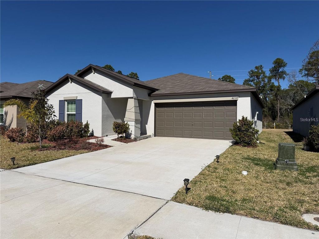 Photo of 4234 Bridle Booster Way, Lakeland, FL 33801 (MLS # S5145561)