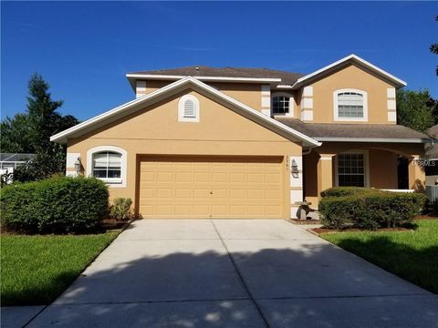 A home in VALRICO