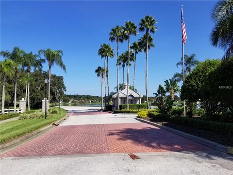 A home in VALRICO