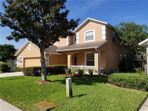 A home in VALRICO