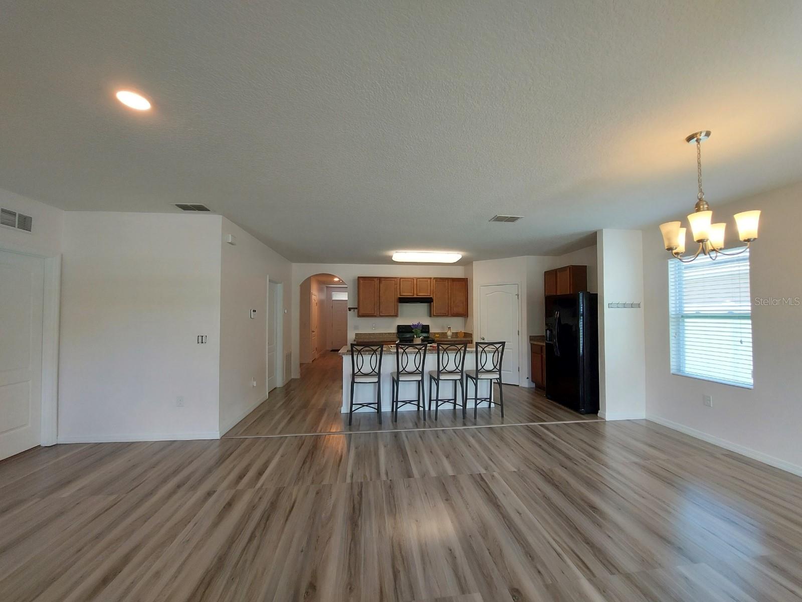 BUCKEYE RIDGE - Residential