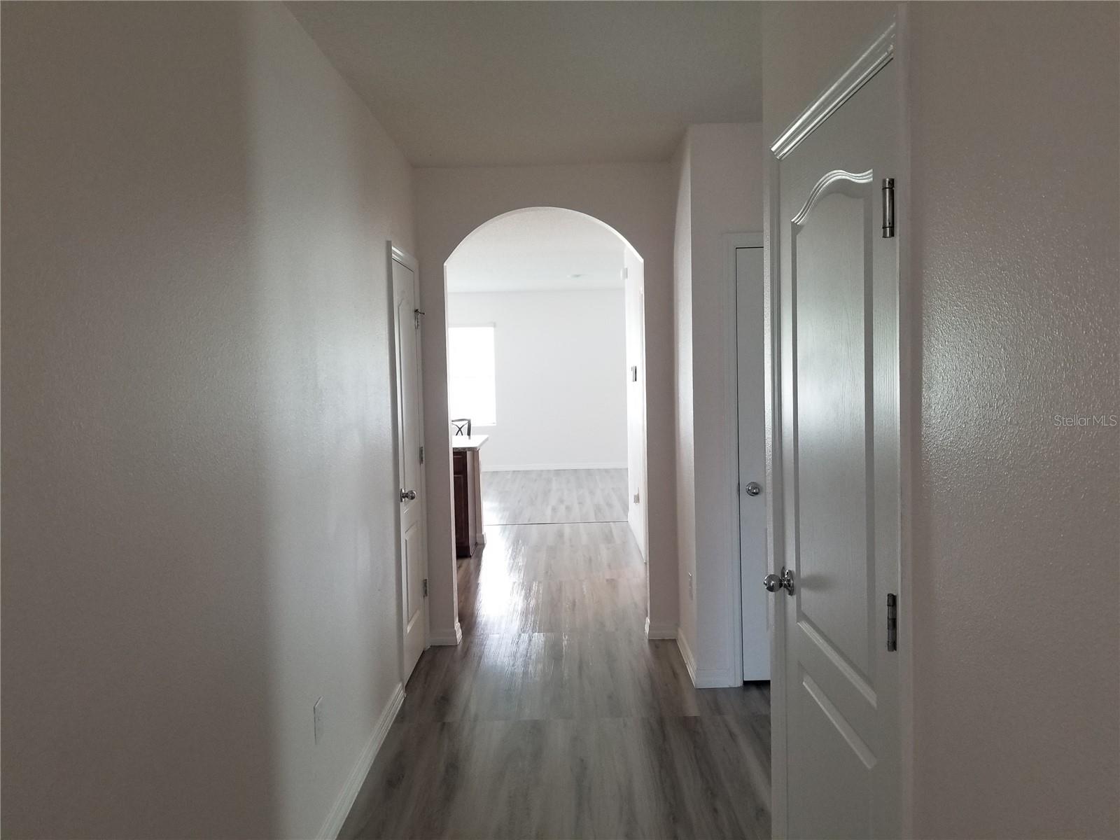 BUCKEYE RIDGE - Residential