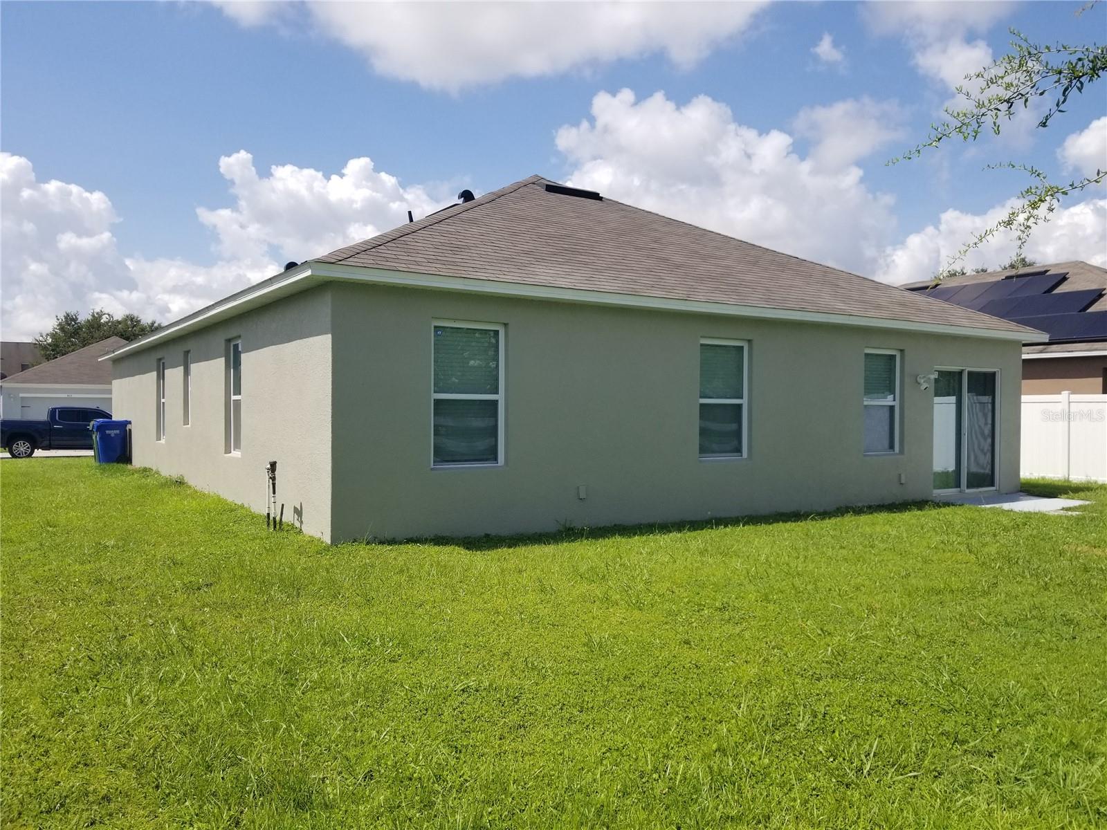 BUCKEYE RIDGE - Residential