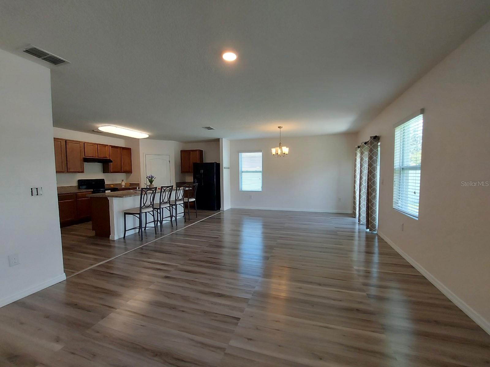 BUCKEYE RIDGE - Residential