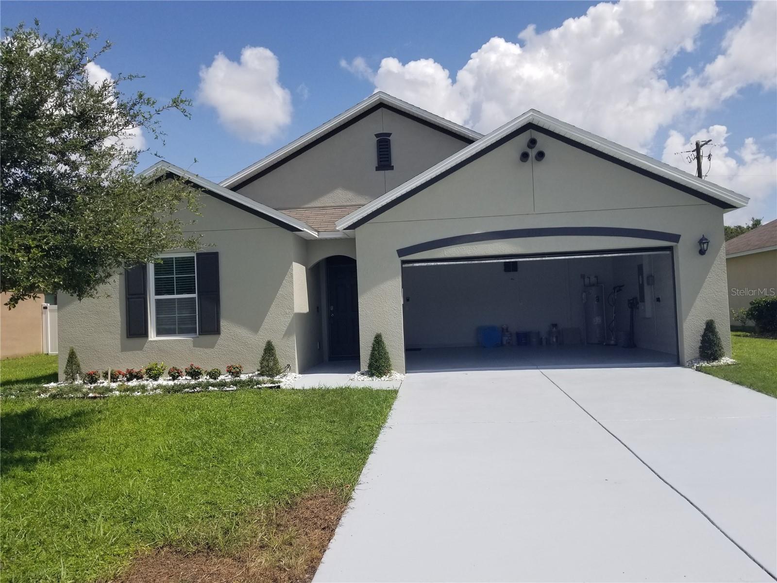 BUCKEYE RIDGE - Residential