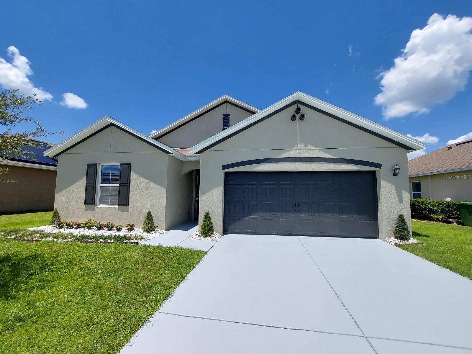 BUCKEYE RIDGE - Residential