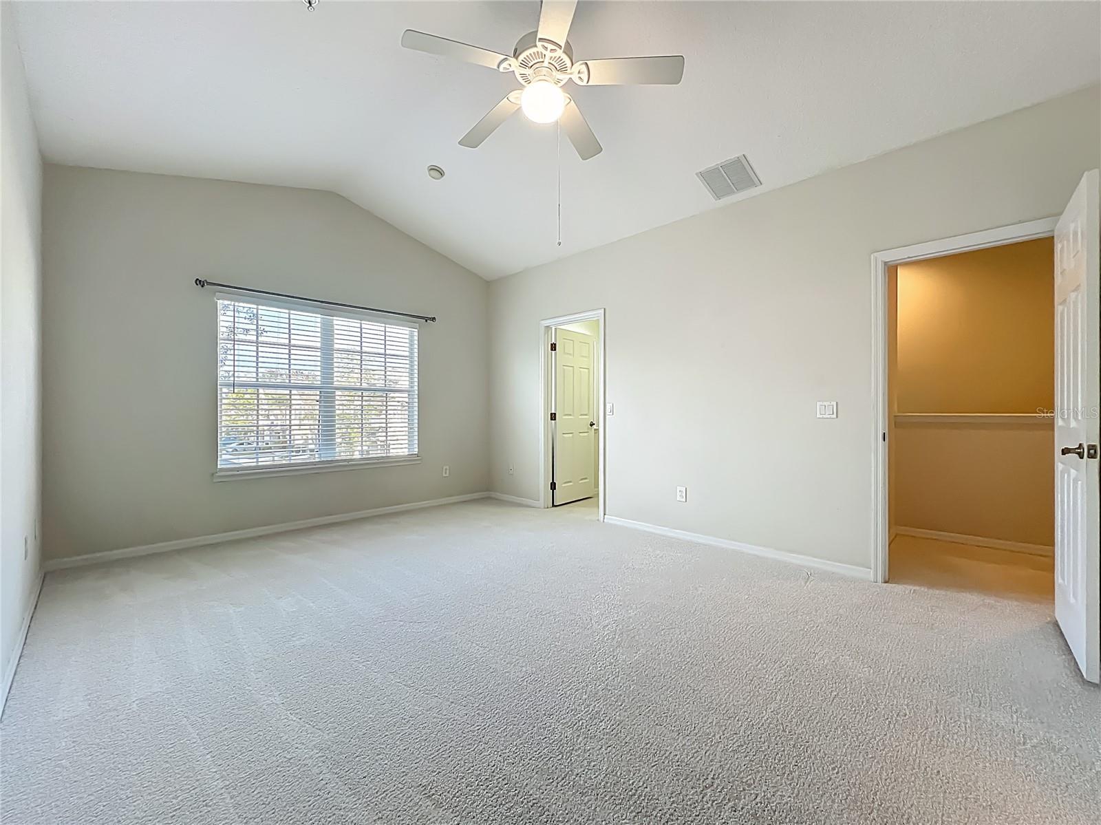 BARCLAY RESERVE TWNHMS - Residential