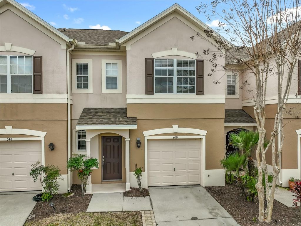 Photo of 650 Pinebranch Circle, Winter Springs, FL 32708 (MLS # O6375715)