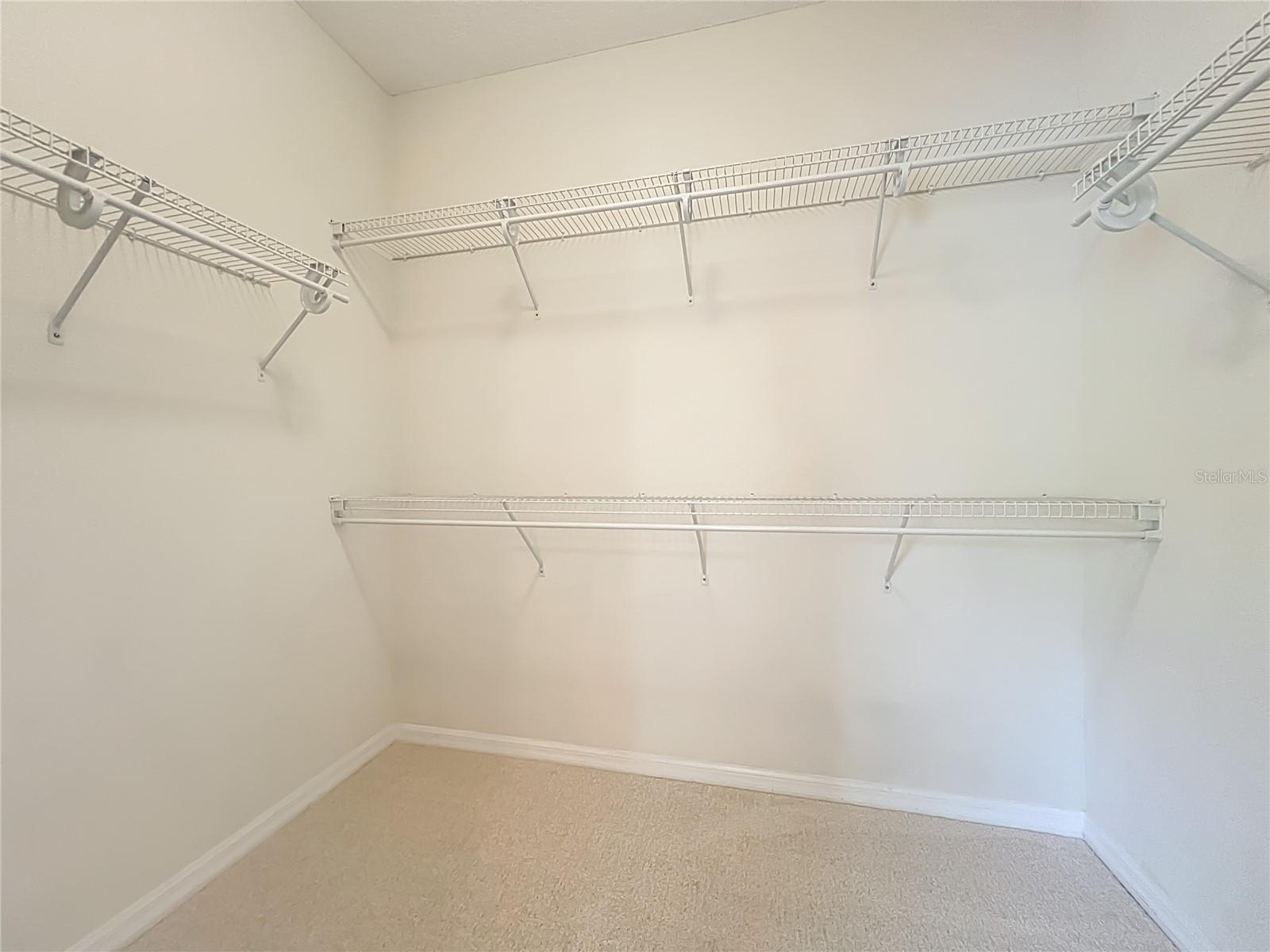 BARCLAY RESERVE TWNHMS - Residential