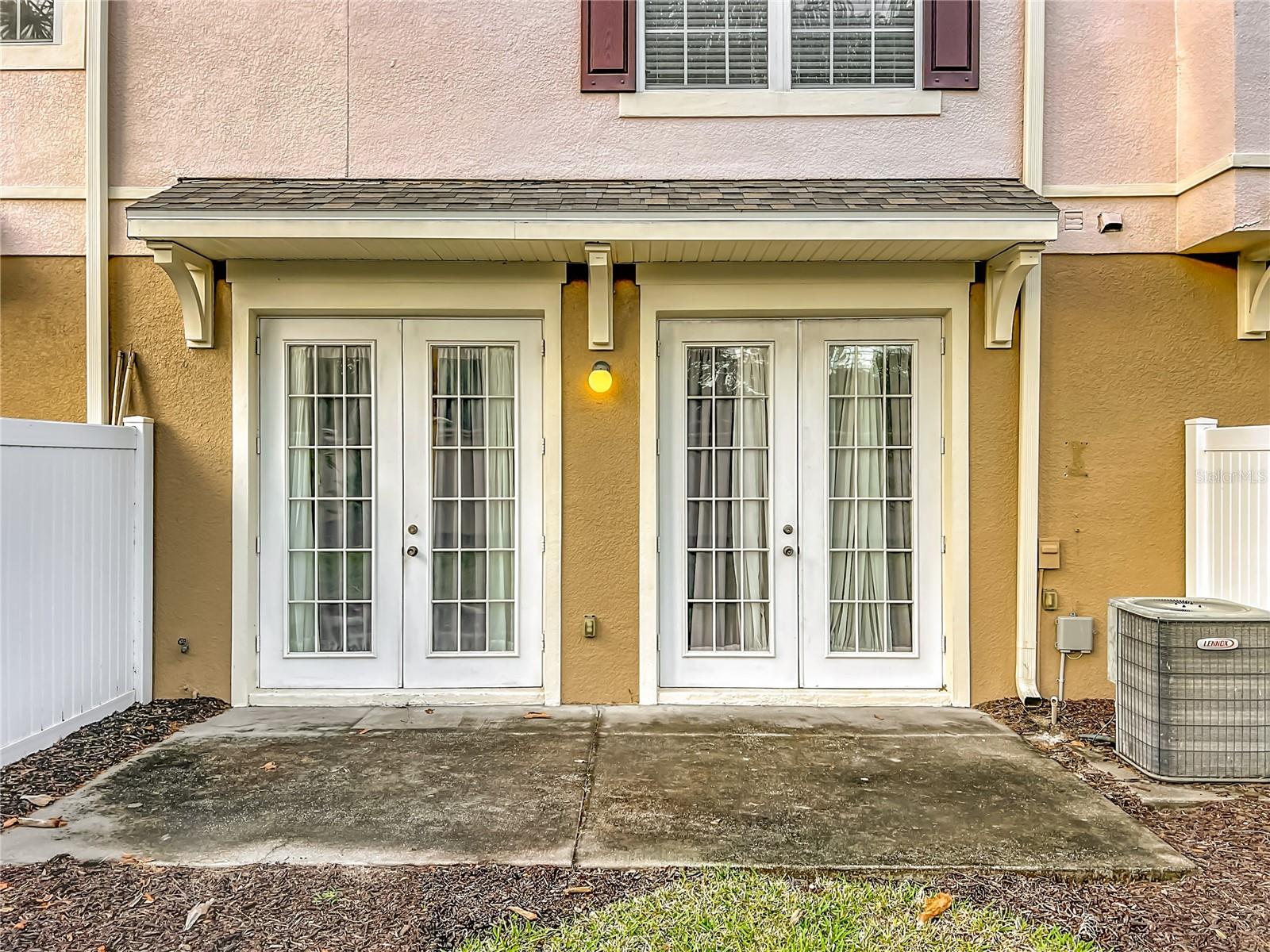 BARCLAY RESERVE TWNHMS - Residential