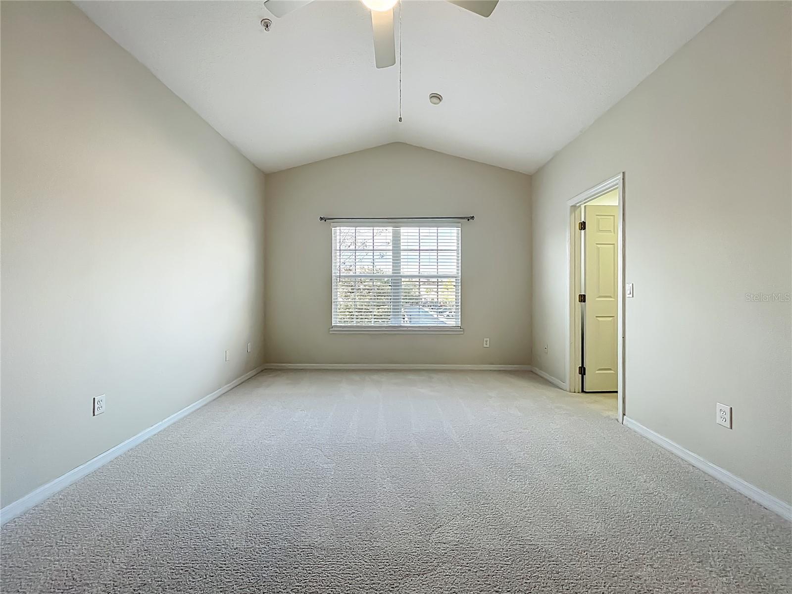 BARCLAY RESERVE TWNHMS - Residential