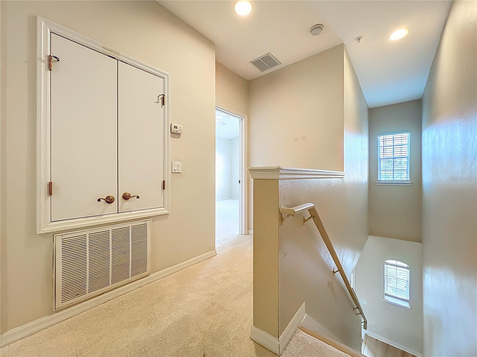 BARCLAY RESERVE TWNHMS - Residential