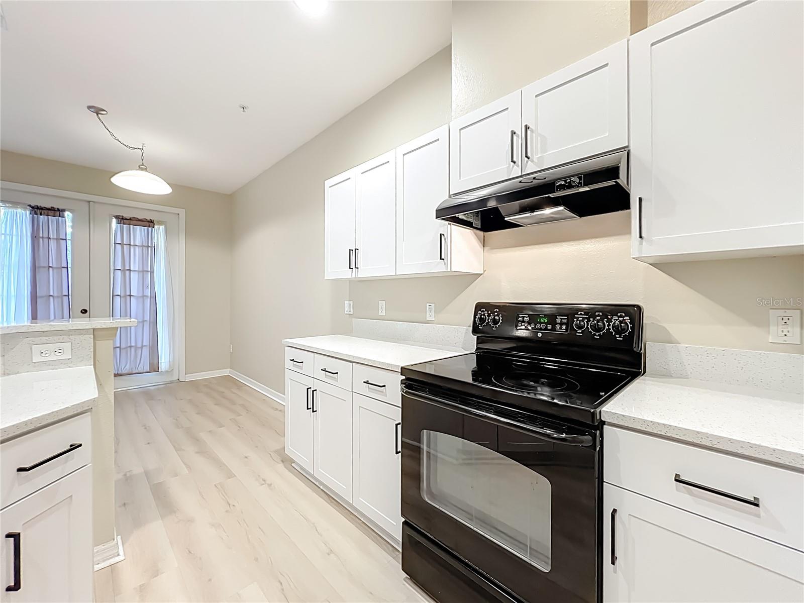 BARCLAY RESERVE TWNHMS - Residential