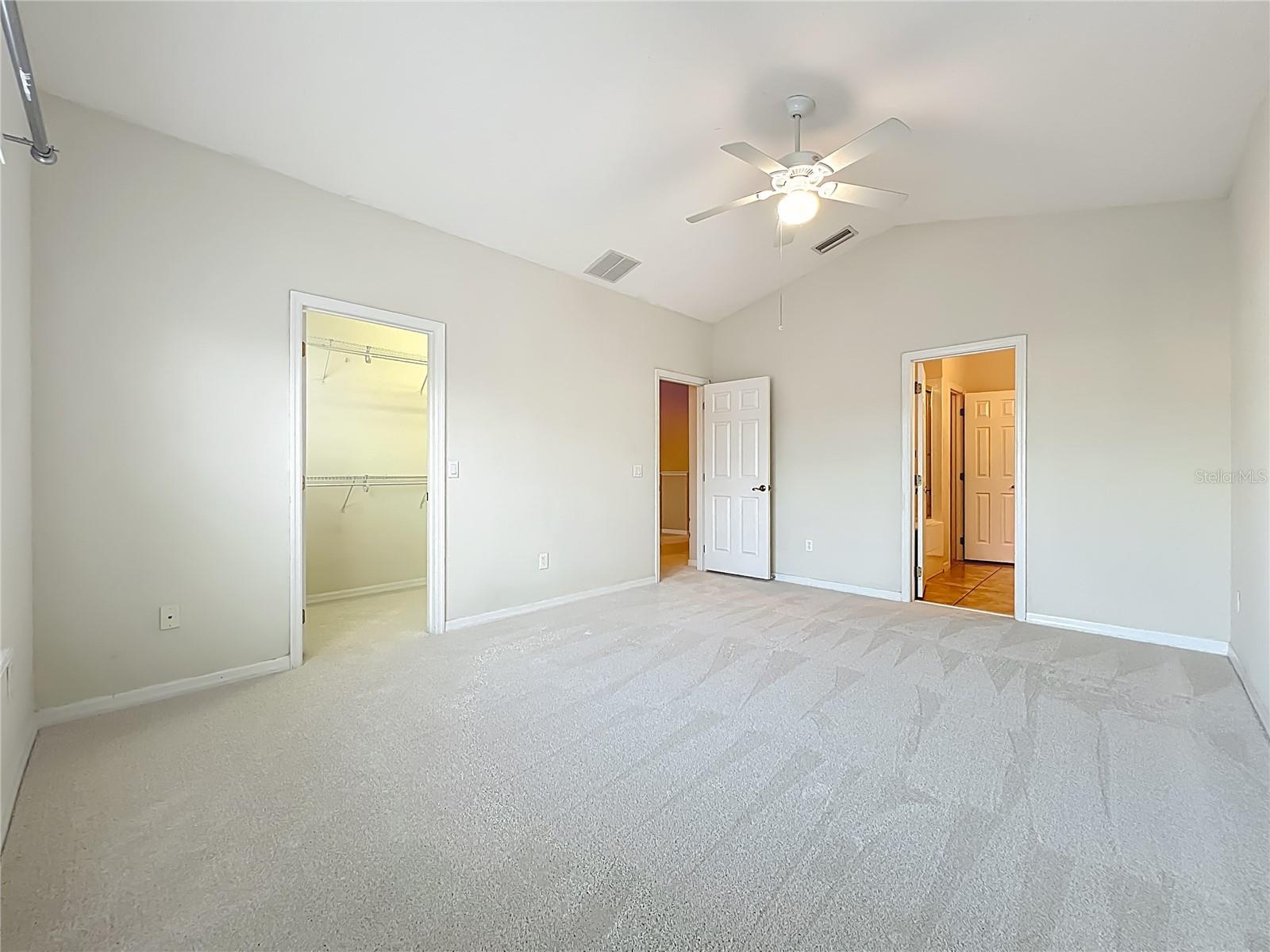 BARCLAY RESERVE TWNHMS - Residential