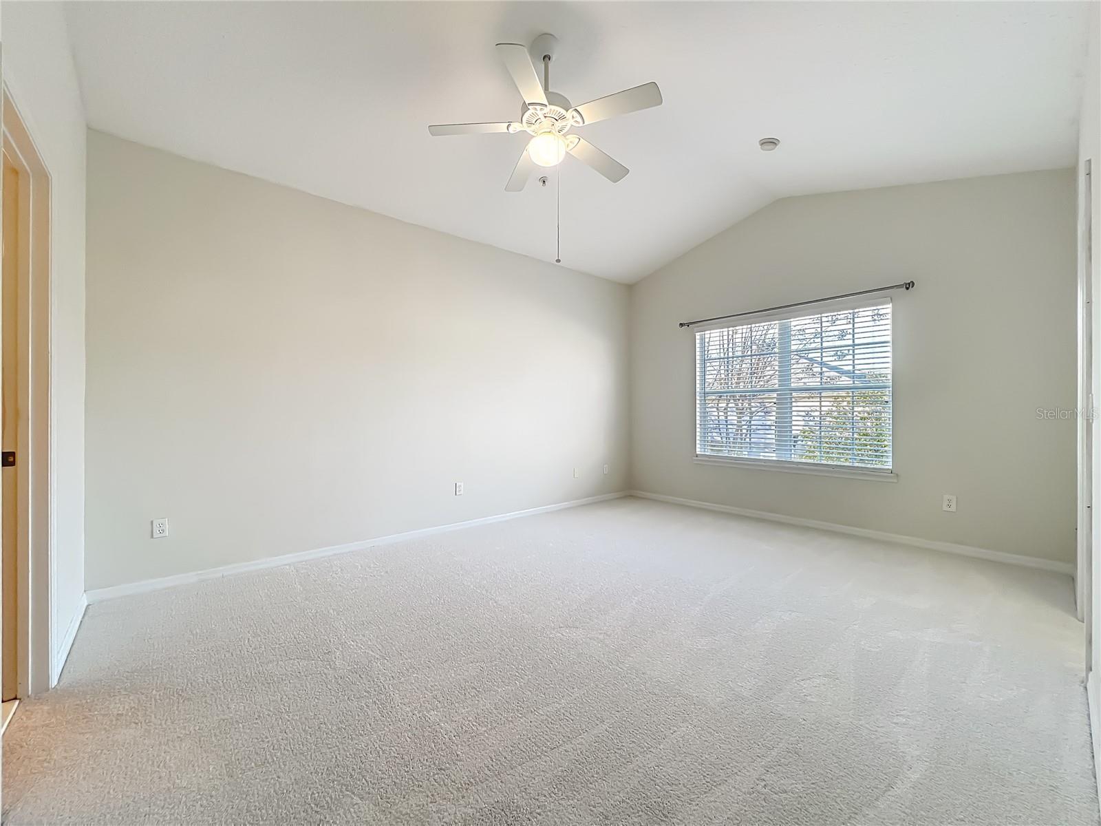 BARCLAY RESERVE TWNHMS - Residential