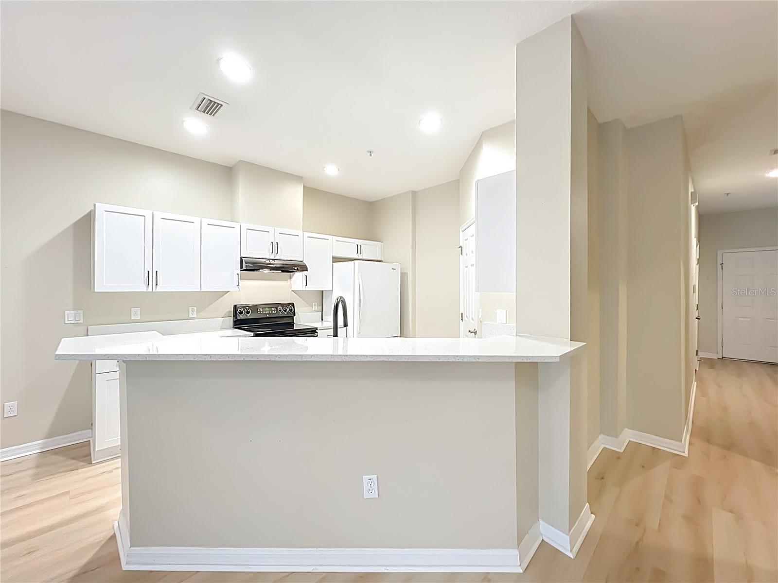 BARCLAY RESERVE TWNHMS - Residential