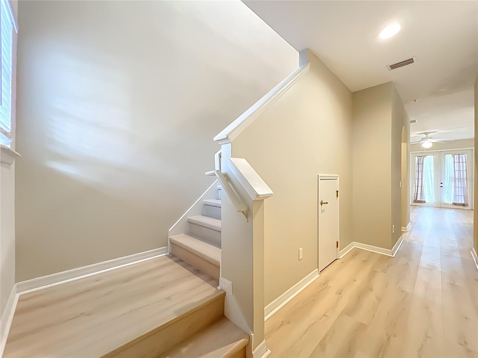 BARCLAY RESERVE TWNHMS - Residential