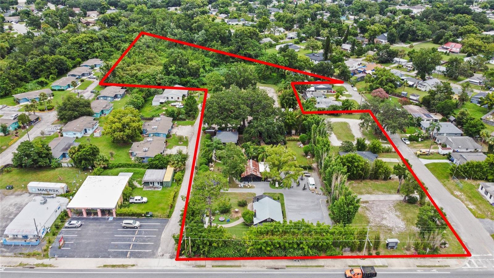 4421 EDGEWATER DRIVE