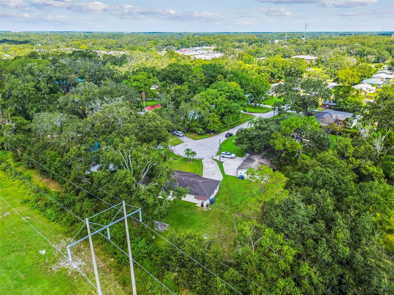 WALKER'S RANCH ESTATES - Residential Lease