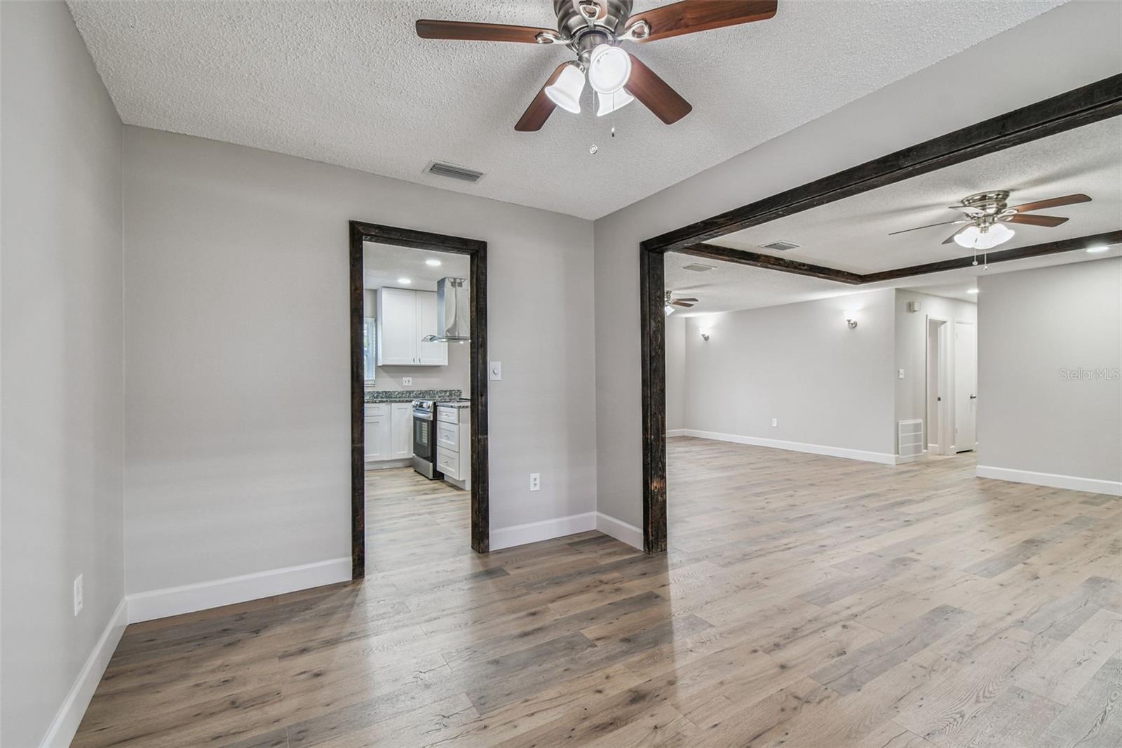 WALKER'S RANCH ESTATES - Residential Lease