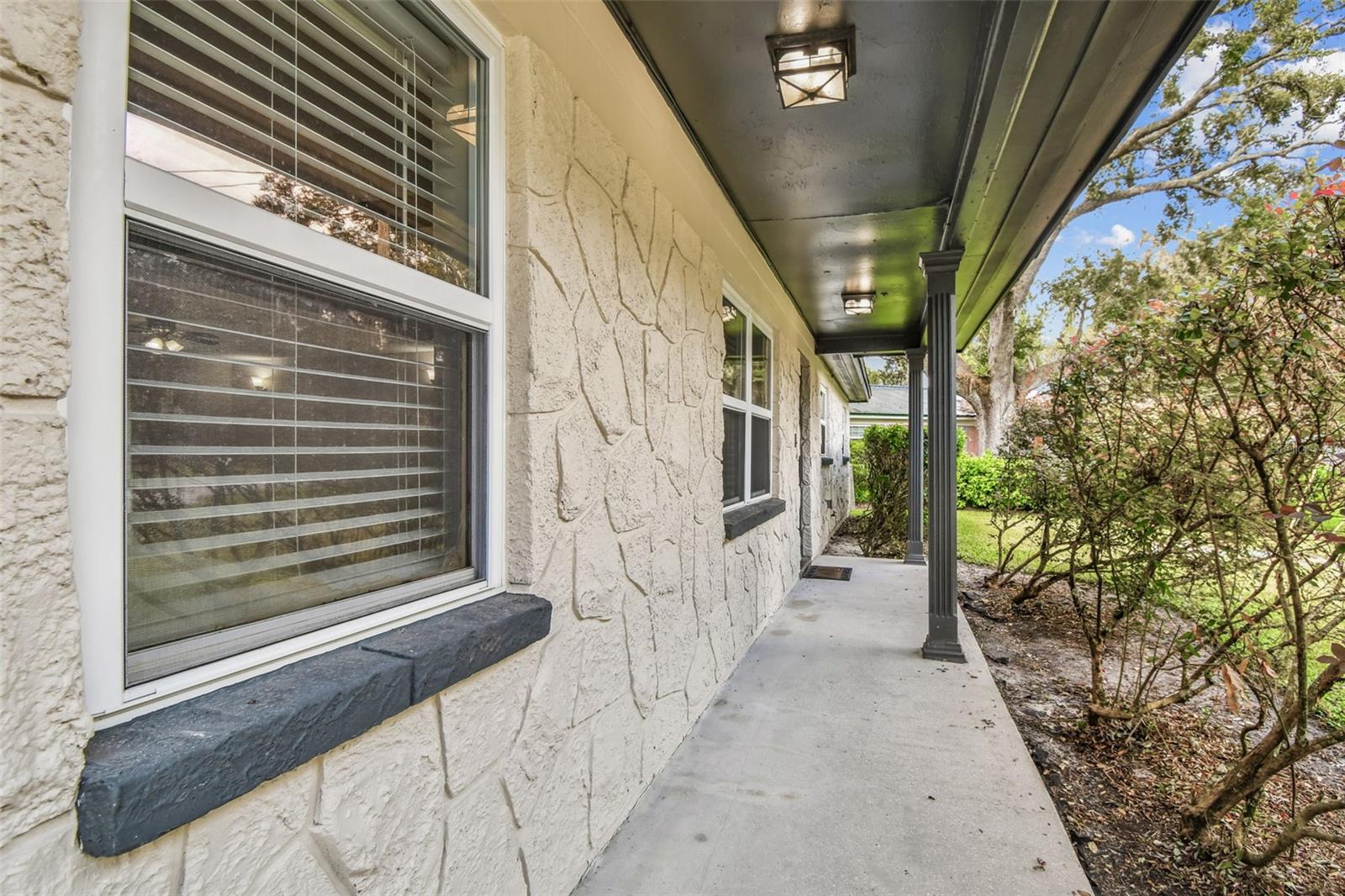 WALKER'S RANCH ESTATES - Residential Lease