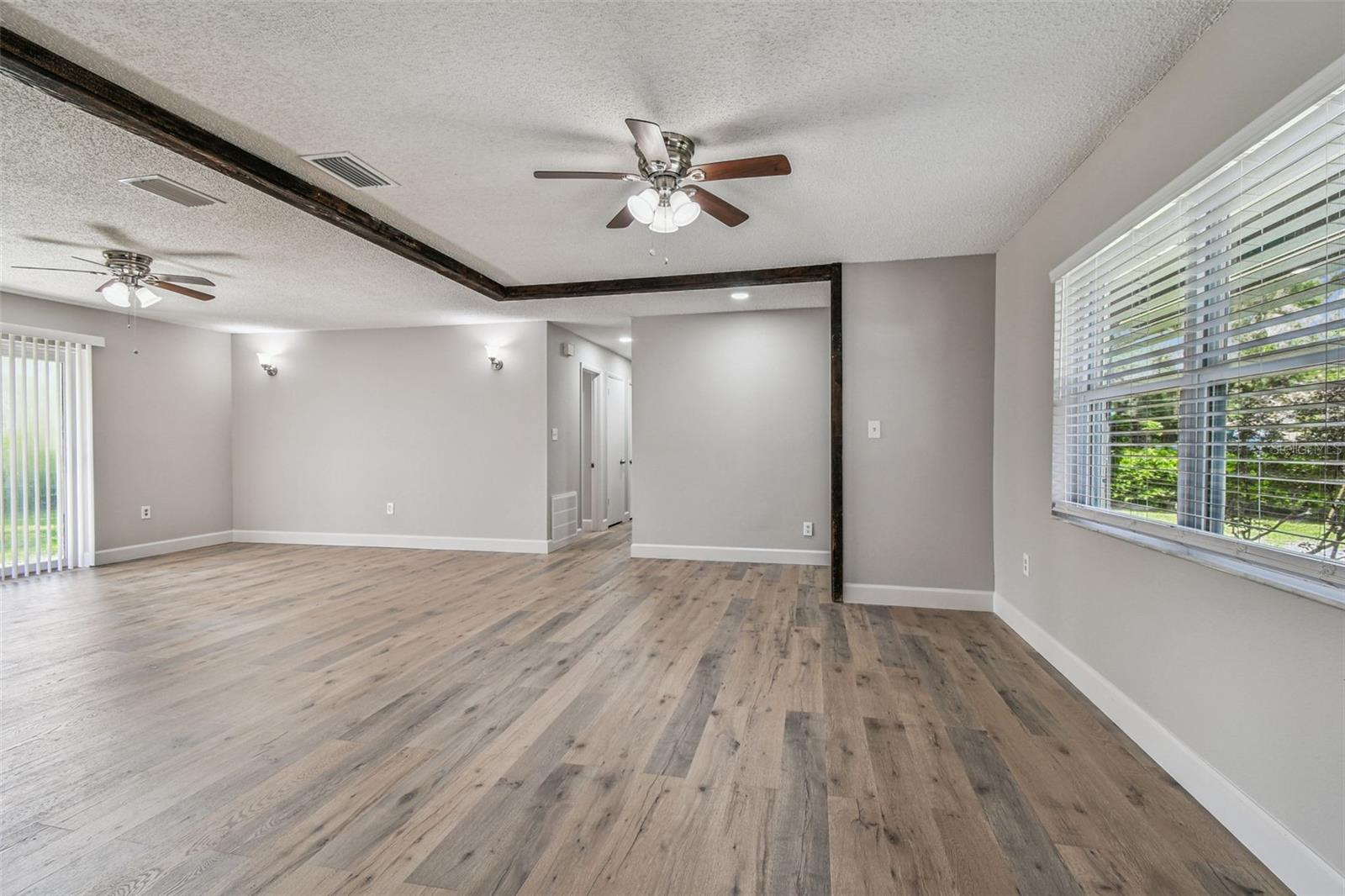 WALKER'S RANCH ESTATES - Residential Lease