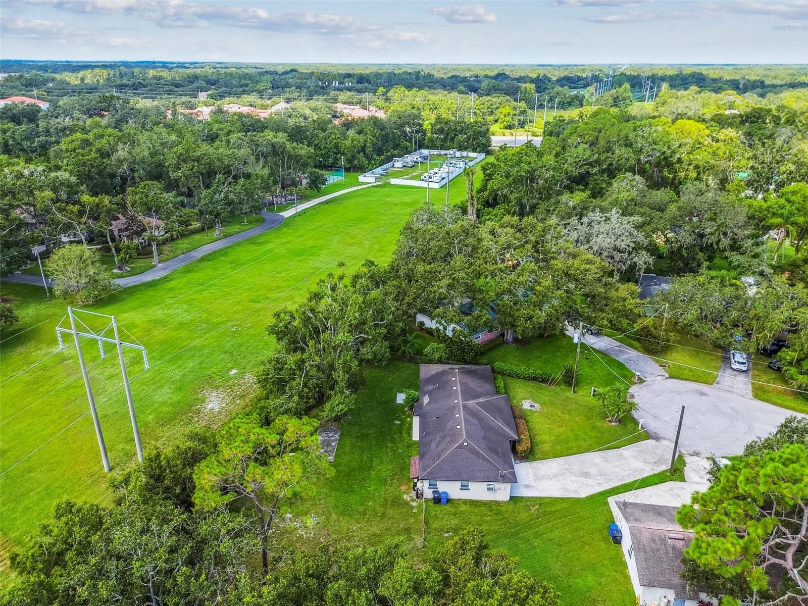 WALKER'S RANCH ESTATES - Residential Lease