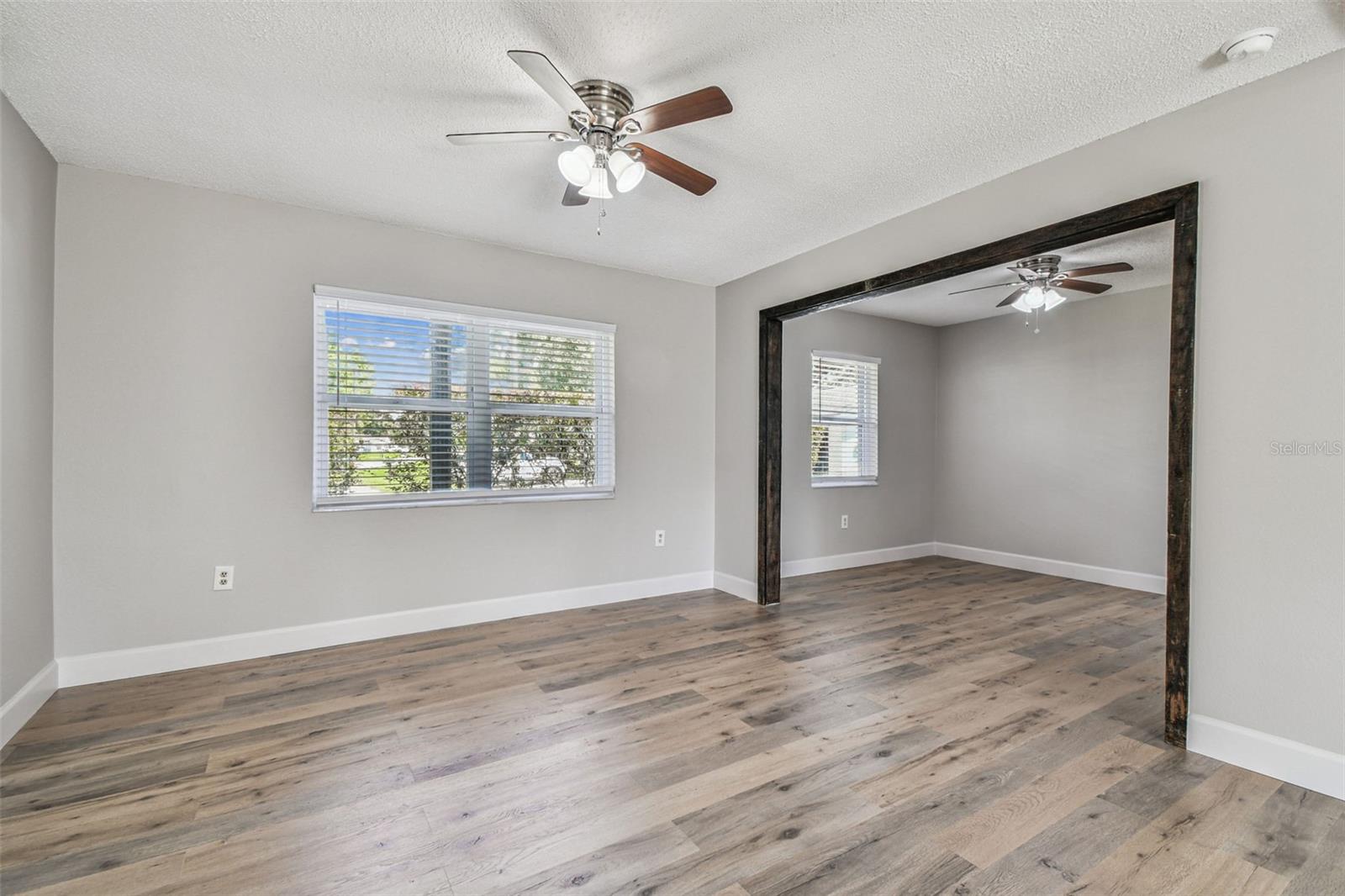 WALKER'S RANCH ESTATES - Residential Lease