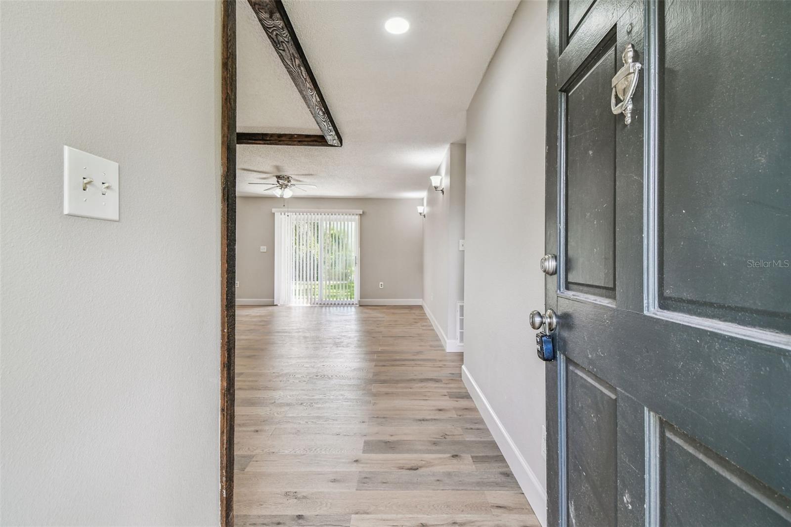 WALKER'S RANCH ESTATES - Residential Lease